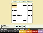 Creative Apps Rhythm Grids